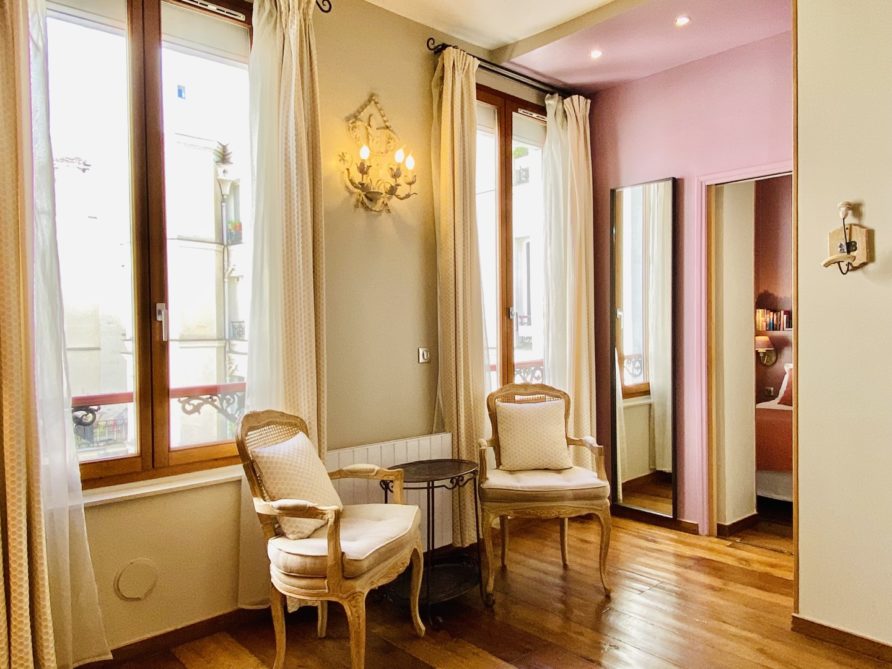Chambre-O