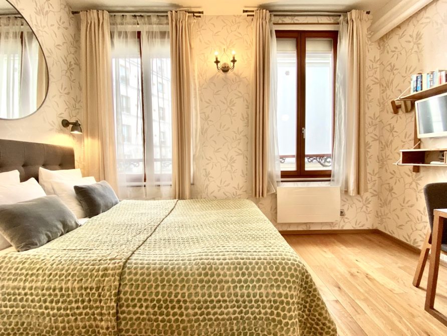 Chambre-E