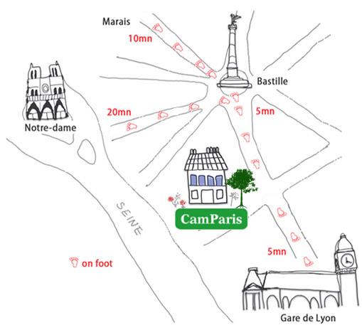 camparis handy map